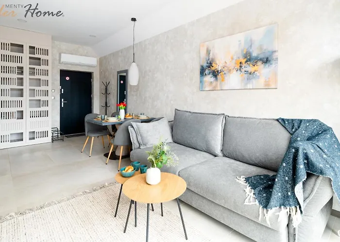 Wonder Hill - Z Balkonami Lub Tarasami, Klimatyzowane, Z Pieknym Widokiem Na Gory 公寓 *