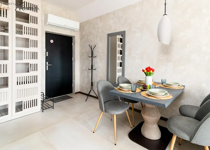 Wonder Hill - Z Balkonami Lub Tarasami, Klimatyzowane, Z Pieknym Widokiem Na Gory 公寓 *